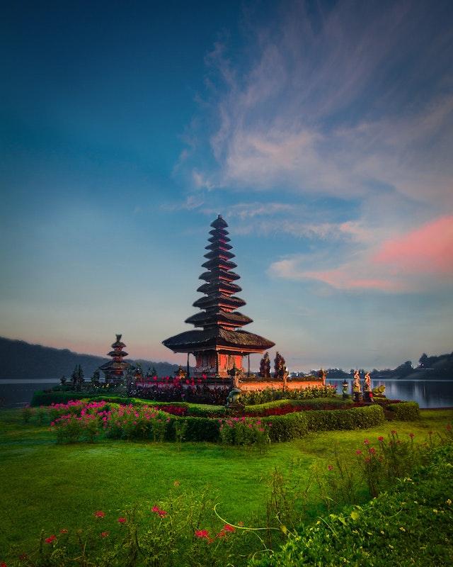 BALI