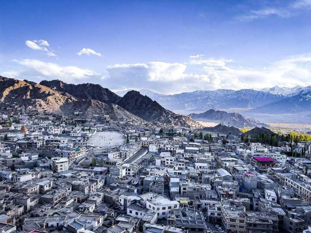 LEH LADAKH