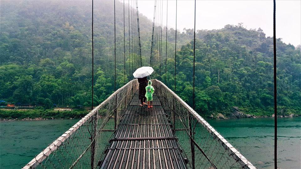 Exotic Shillong Honeymoon Package