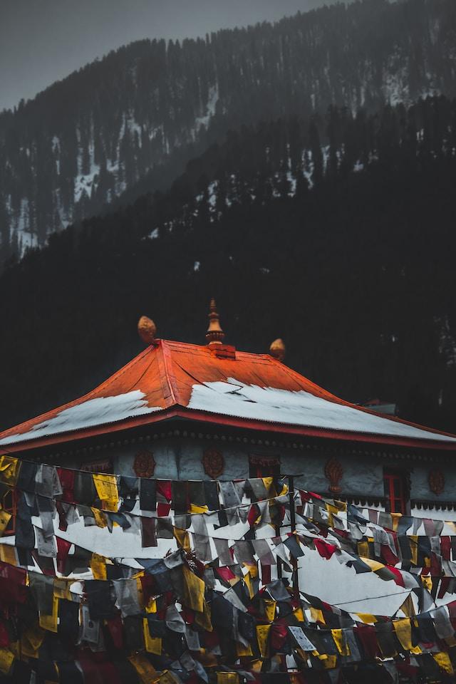 HIMACHAL