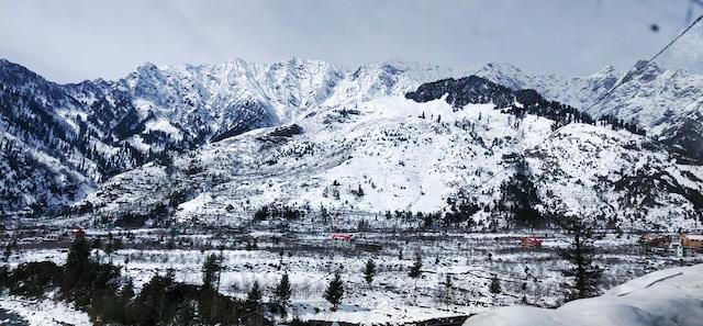 manali