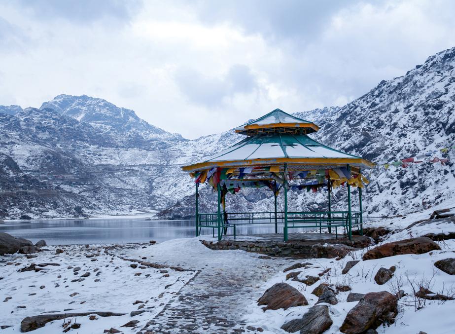 Gangtok
