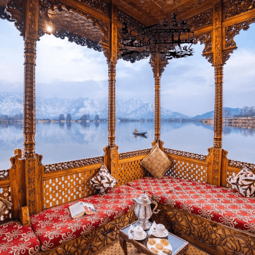 KASHMIR