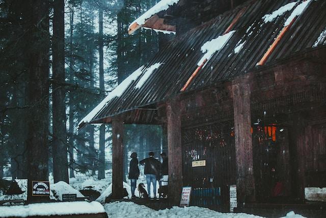 Gangtok