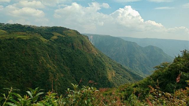 Shillong Sighteeing Tour Packages