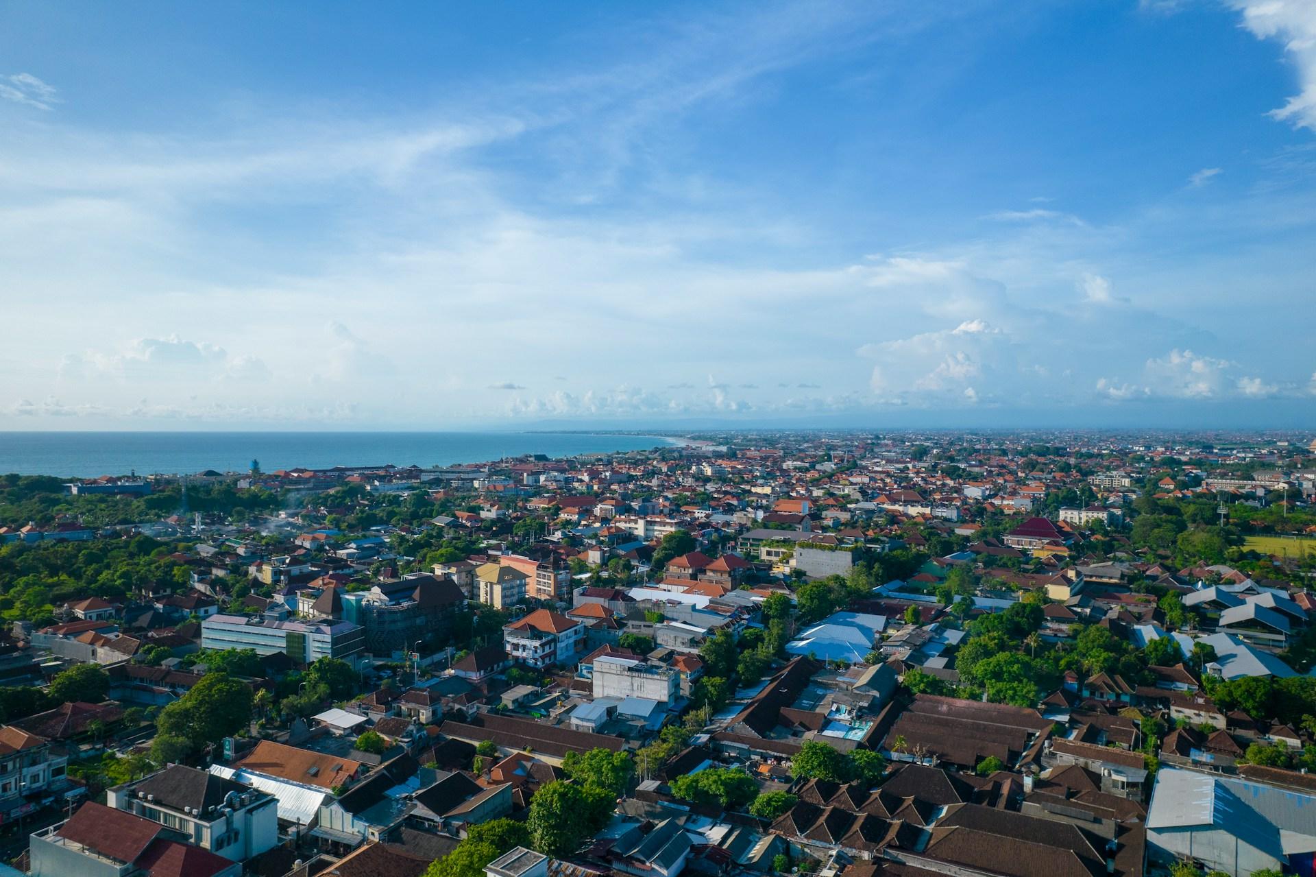Kuta-tour-packages