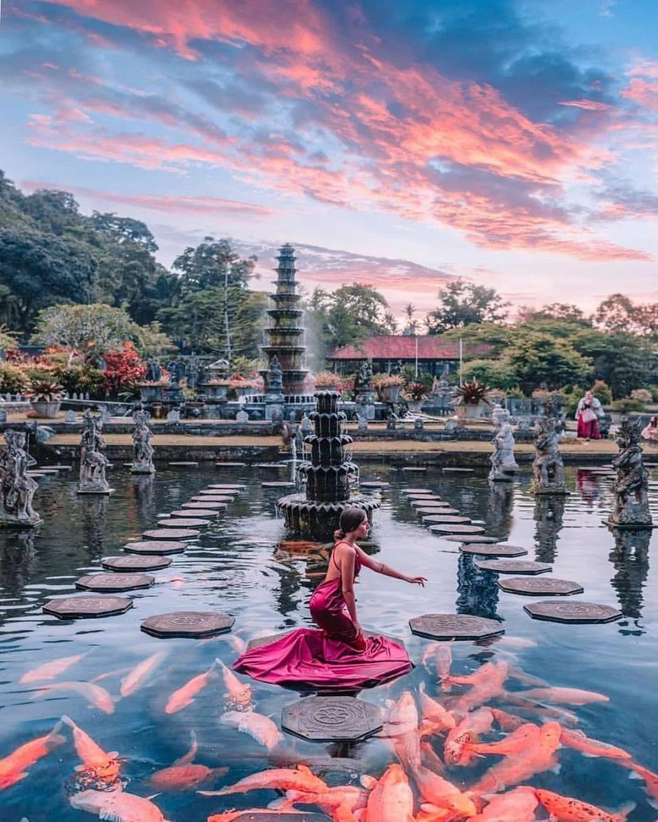 Tirta Ganga-tour-packages