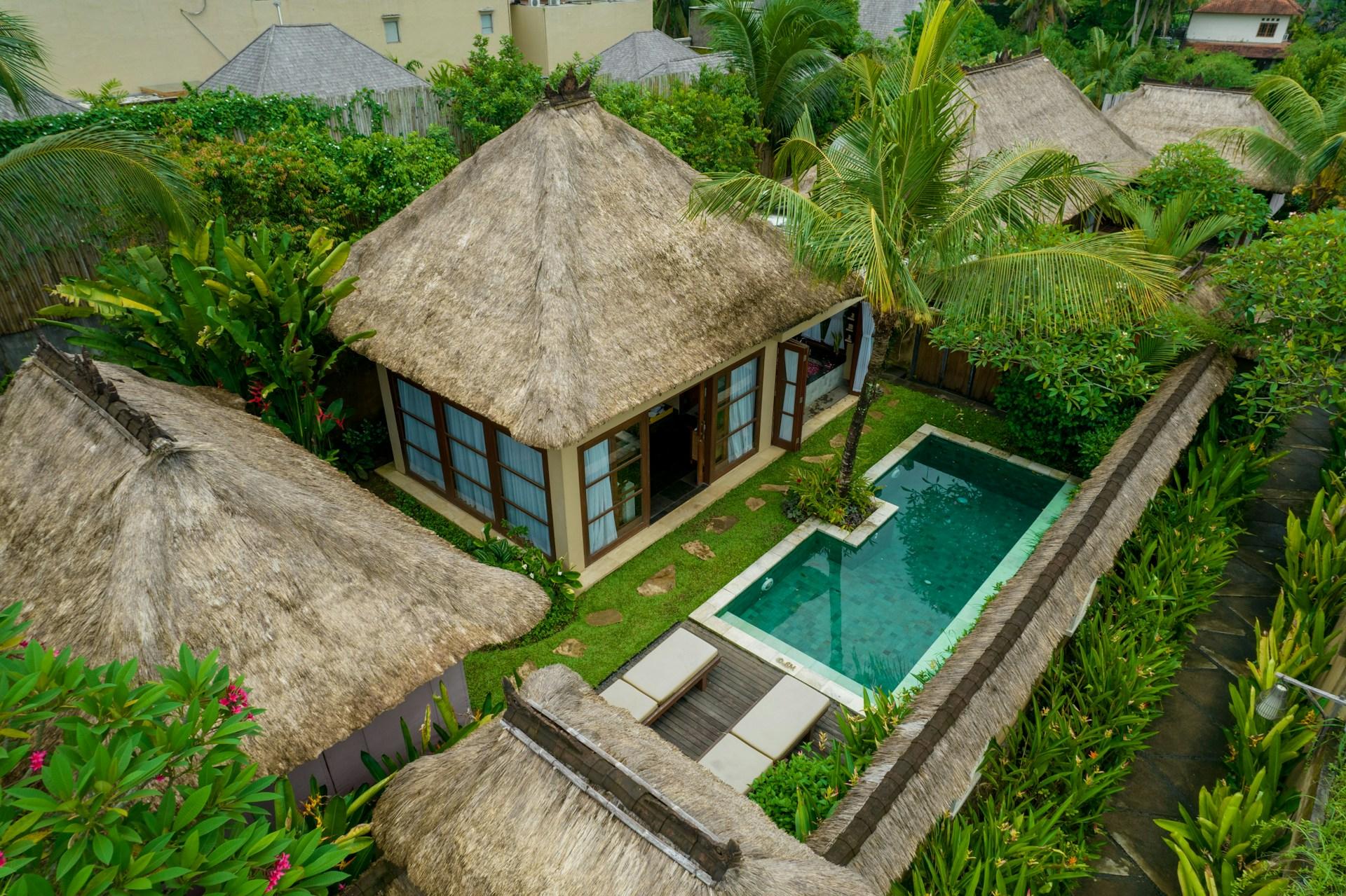 Bali Tour Packages For Couple