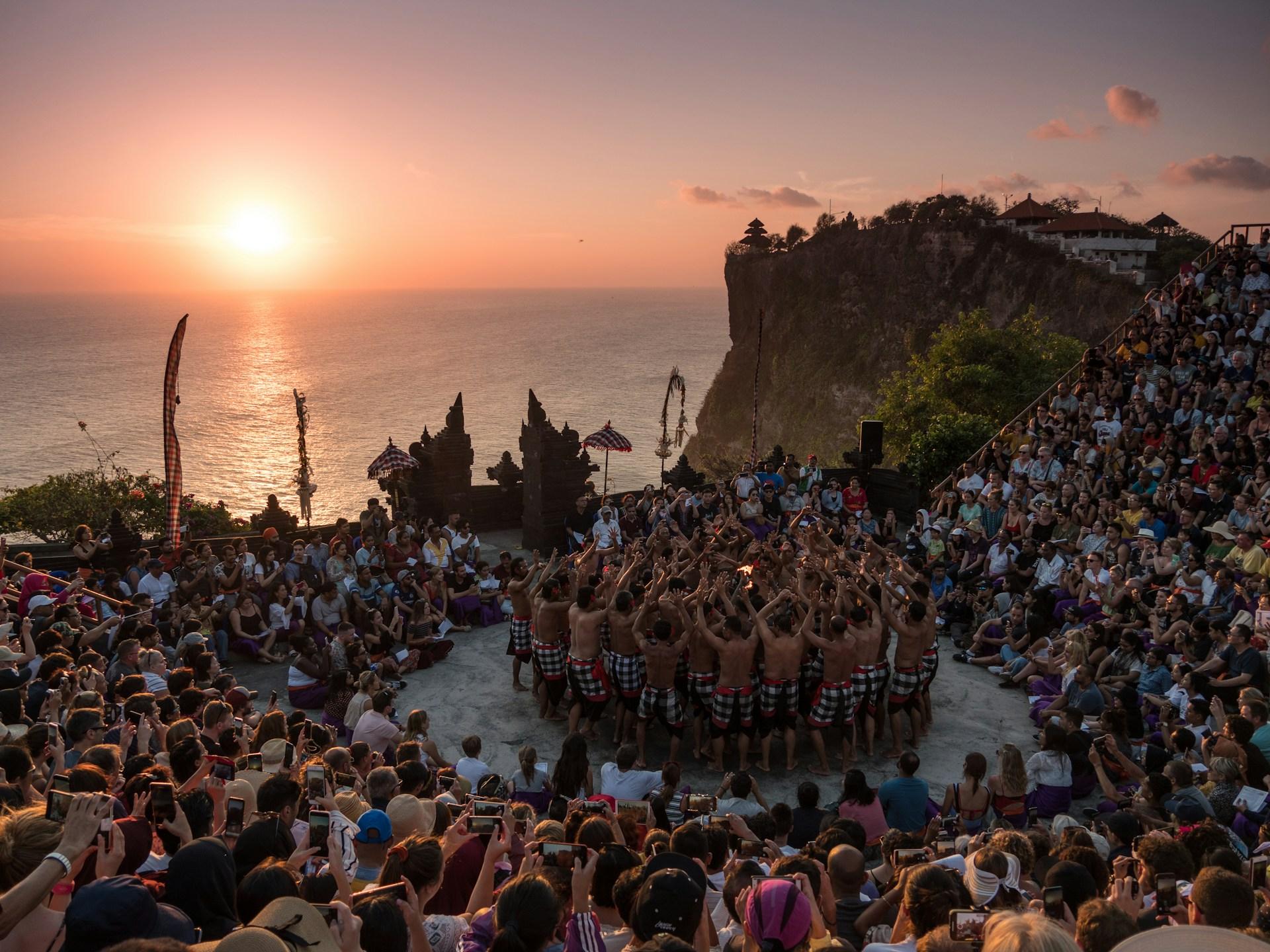 Bali Honeymoon Packages
