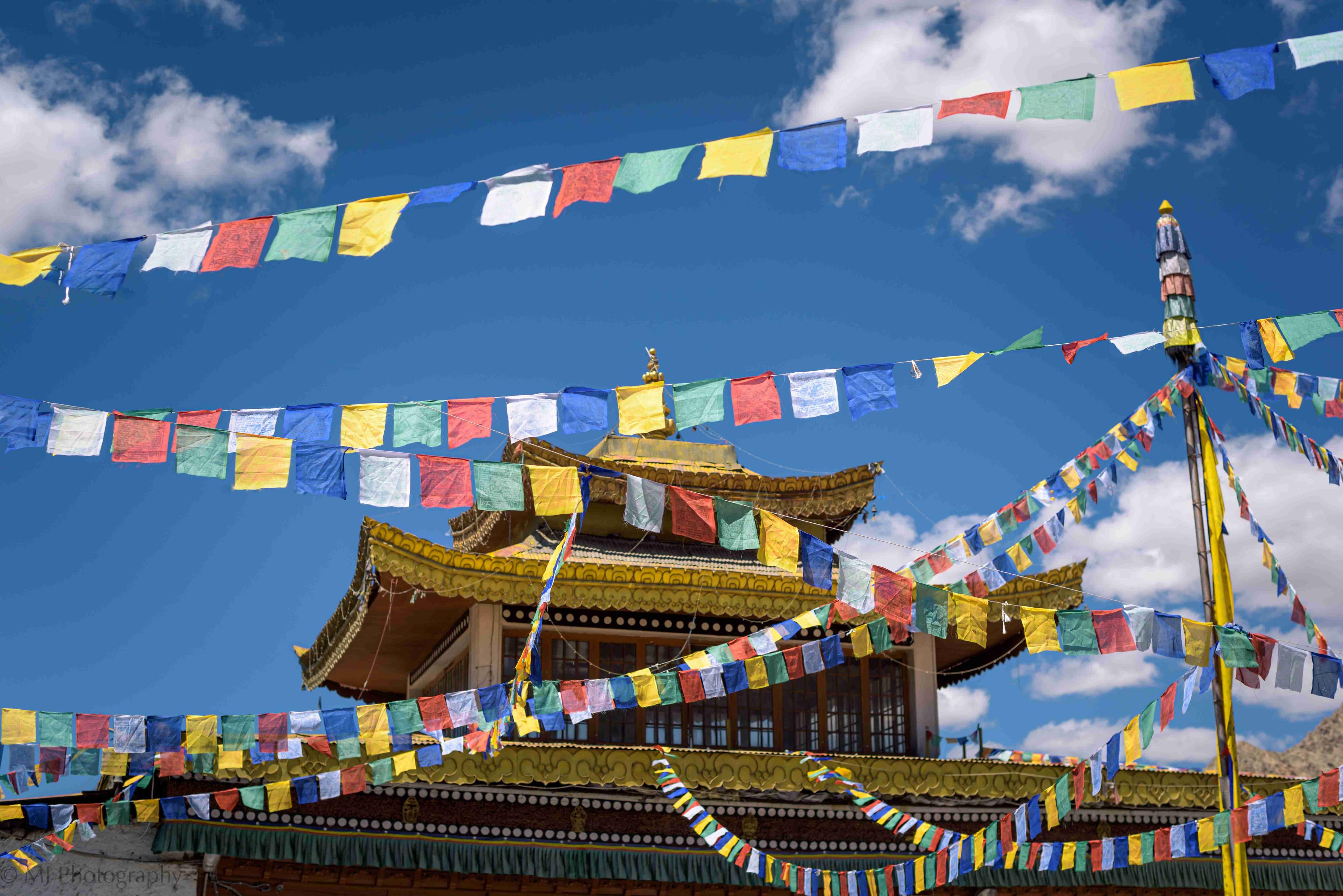 Leh Ladakh Tour Package