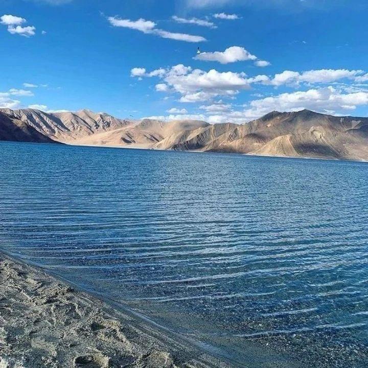 Pangong Lake-tour-packages